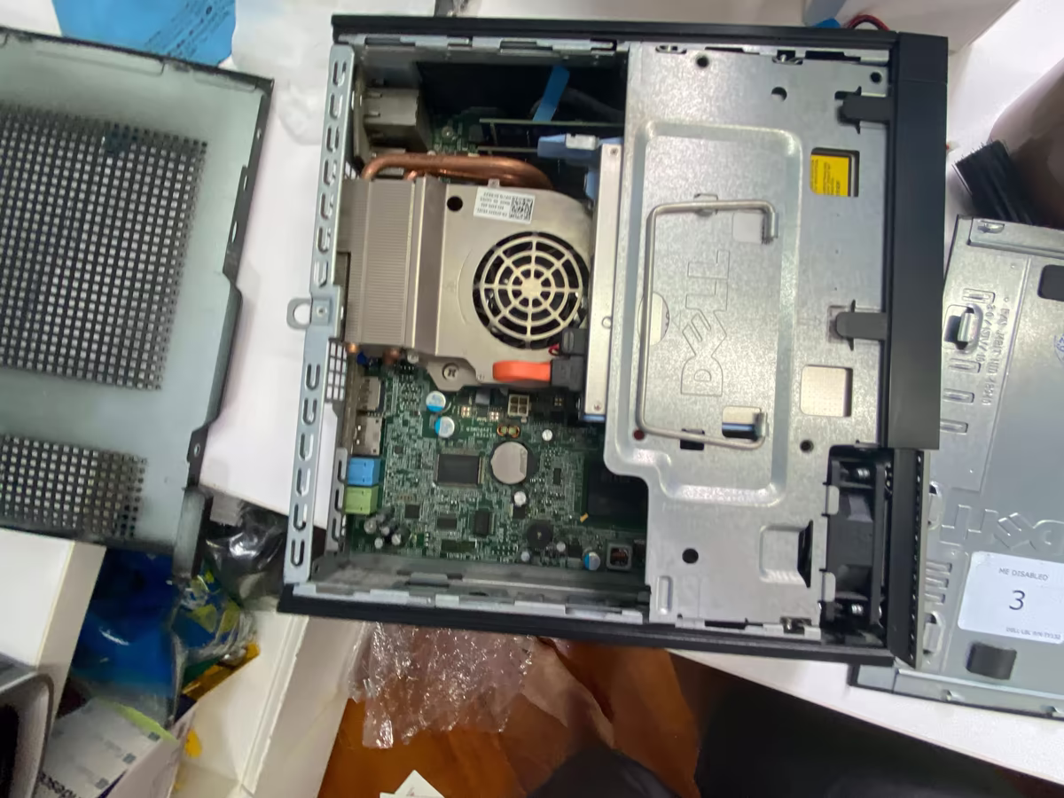 home IT upgrade photo 15
