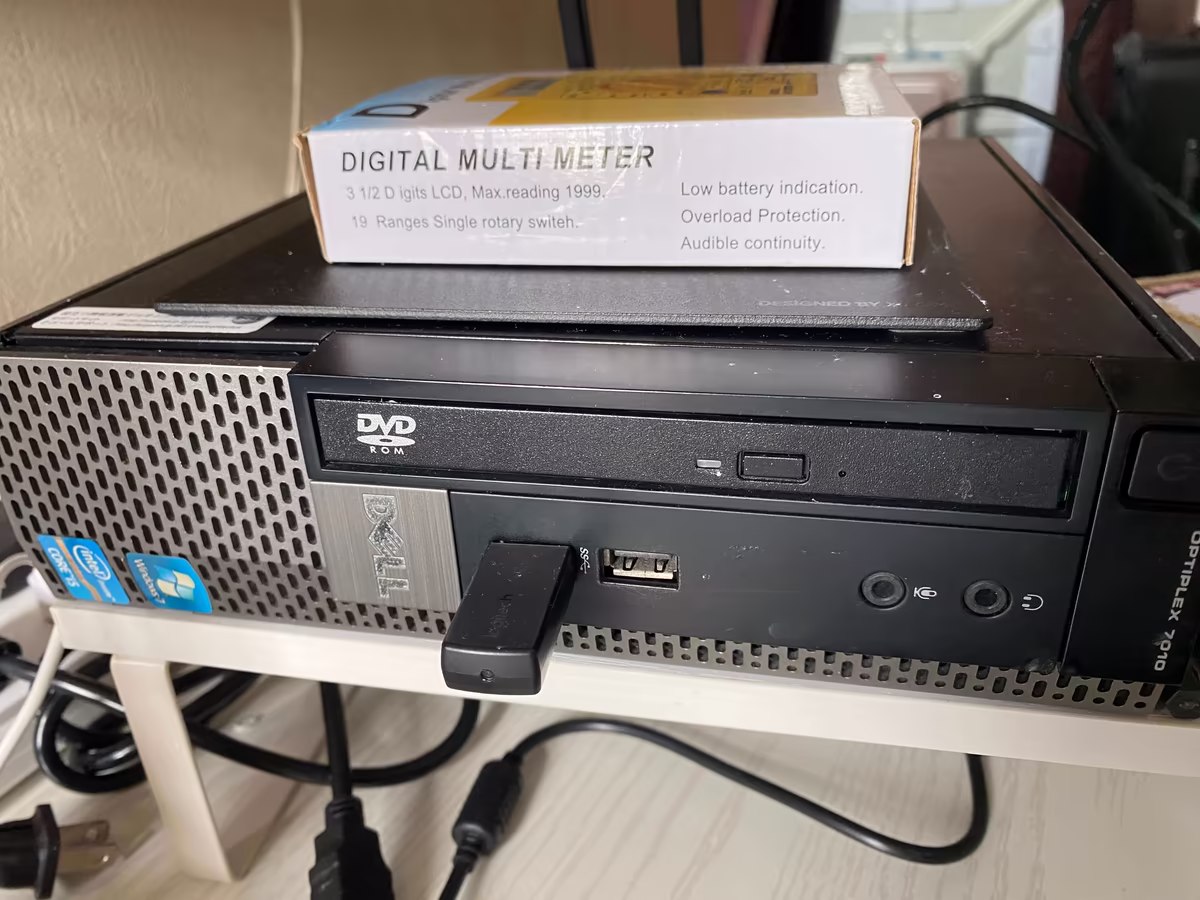 home IT upgrade photo 16